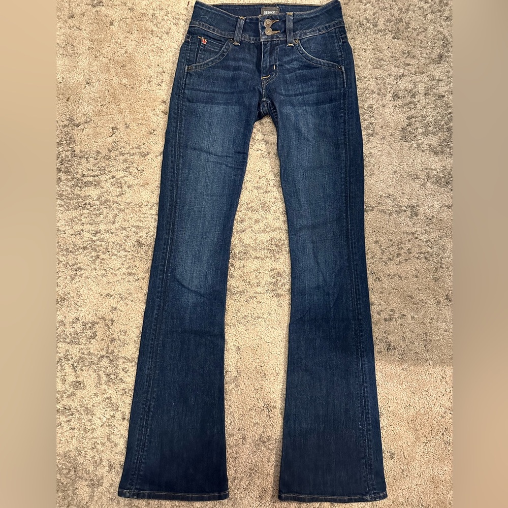 Hudson Jeans